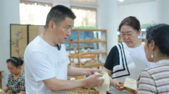 成都世运会奖牌盒由这一学校打造